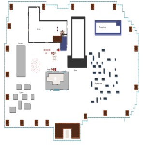 RPG map