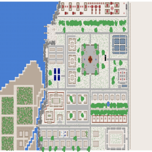 RPG map