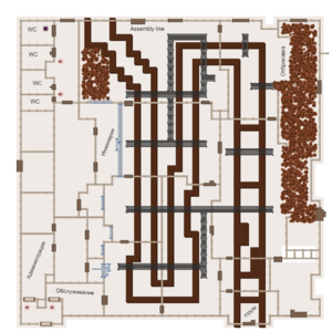 RPG map