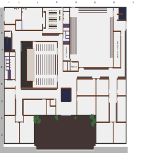 RPG map
