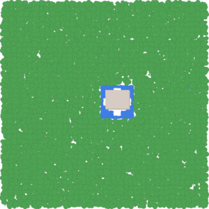 RPG map