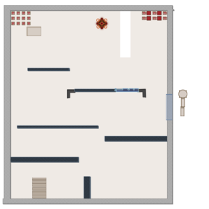 RPG map
