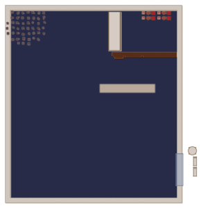 RPG map
