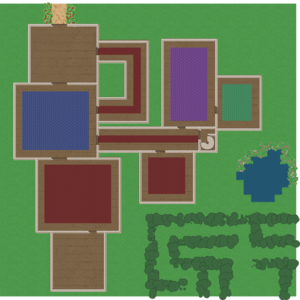 RPG map