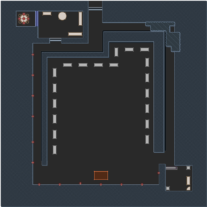 RPG map