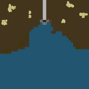 RPG map