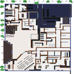 RPG map