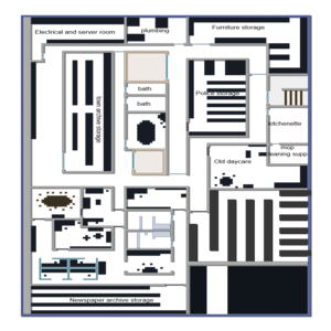 RPG map
