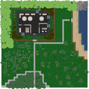 RPG map
