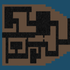 RPG map