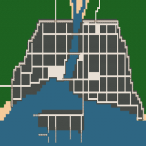 RPG map