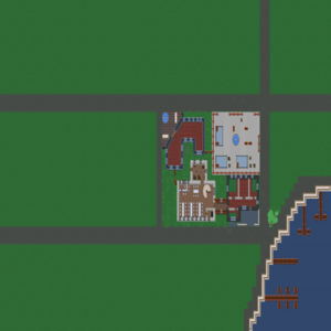 RPG map