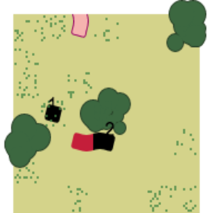 RPG map