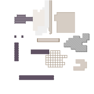 RPG map