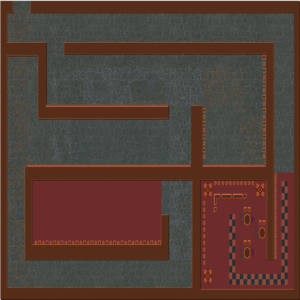 RPG map