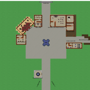 RPG map