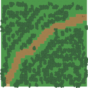 RPG map