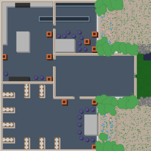 RPG map
