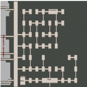 RPG map