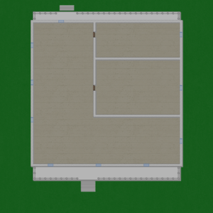 RPG map