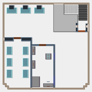 RPG map