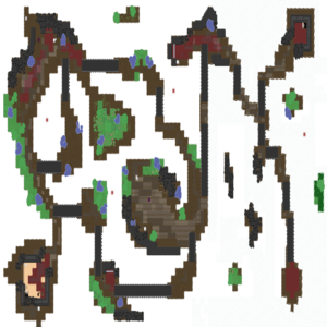 RPG map