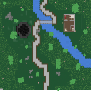RPG map