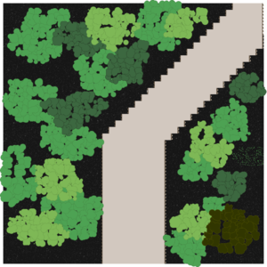 RPG map
