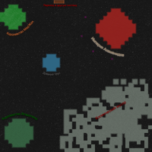 RPG map