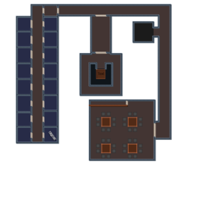 RPG map