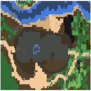 RPG map