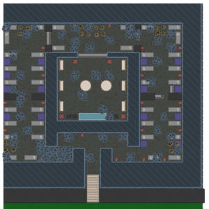 RPG map