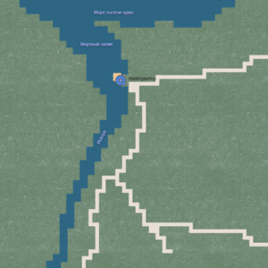 RPG map
