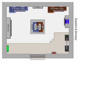 RPG map