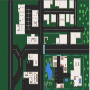 RPG map