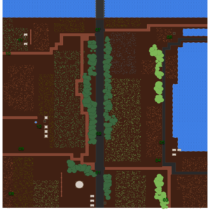 RPG map