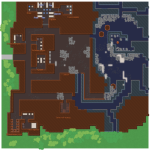 RPG map