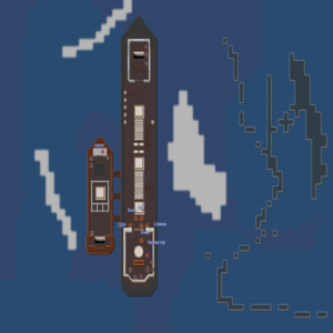 RPG map