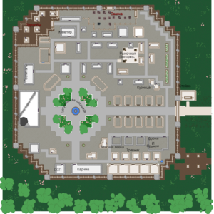 RPG map