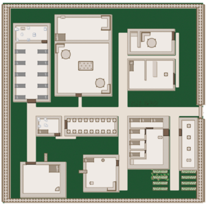 RPG map