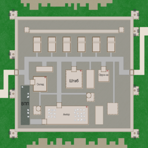 RPG map