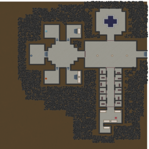 RPG map