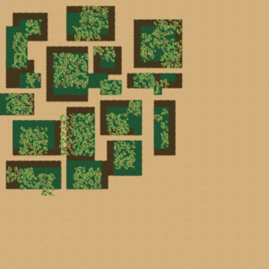 RPG map