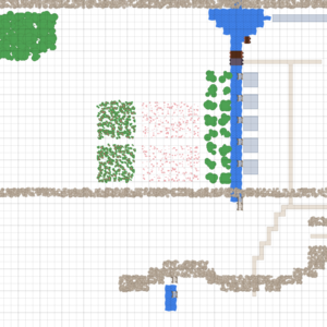 RPG map