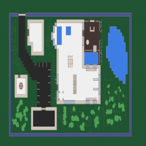 RPG map