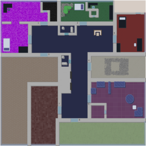 RPG map