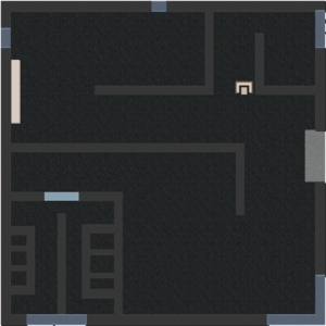RPG map