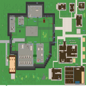 RPG map