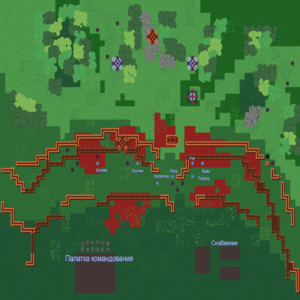 RPG map