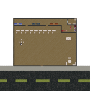 RPG map